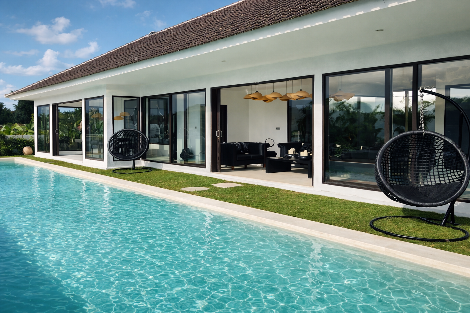 The Secret · Bali, Indonesia