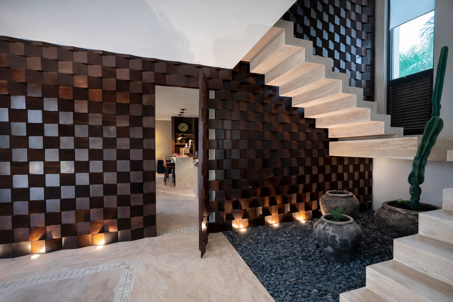 Proyecto Renovación