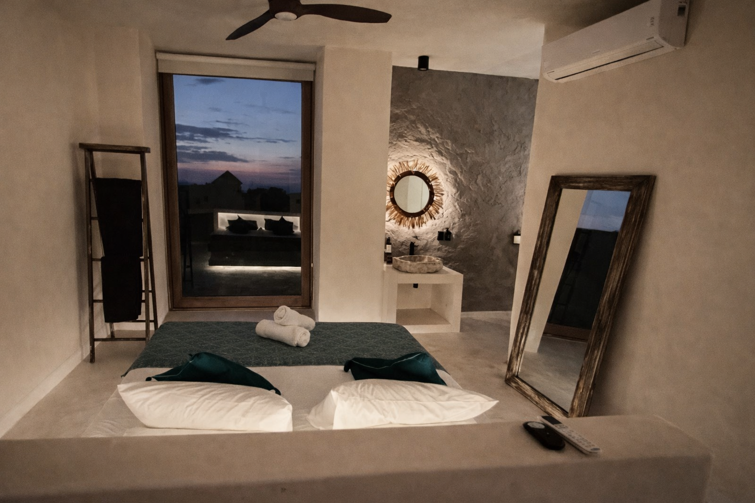 Interiorismo Mérida