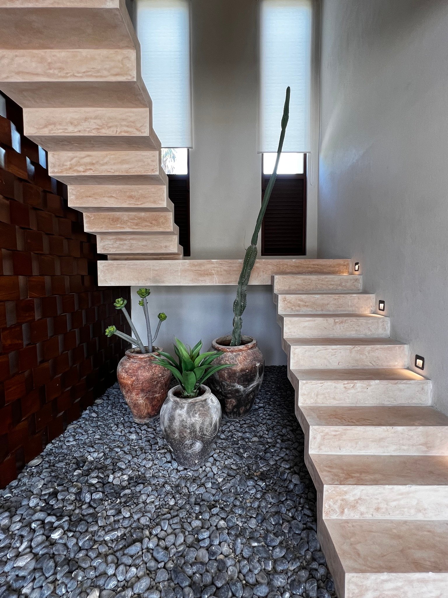Interiorismo residencial Mérida